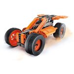 Clementoni - 52535 - Buggy & Quad a friction