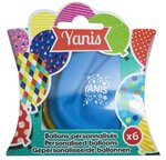 Anniversaire yanis