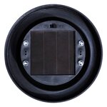 vidaXL 4 Pièces Lampes d'allée d'extérieur à LED 30 cm et piquet au sol