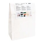 Kit punch needle - Coussin fleurs