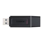 KINGSTON Clé USB DataTraveler Exodia 32GB - Avec capuchon de protection et anneaux pour porte clés