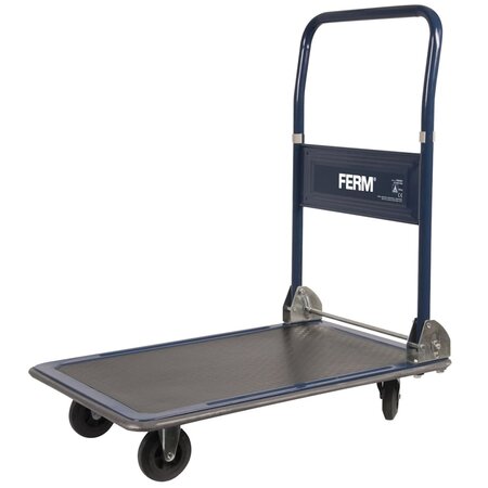 Ferm chariot à plateforme