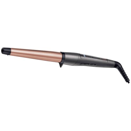 Remington fer à friser keratin protect ci83v6 19-28 mm
