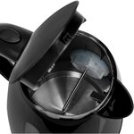 Tristar bouilloire rétro wk-1341 2200w noir