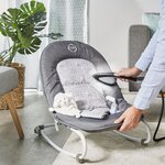 CALOR - Défroisseur tout-en-un, Planche Smart Board intégrée 3 positions, Fer vapeur, Défroisseur