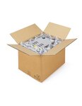 (lot de 10 caisses) caisse américaine double cannelure 1190x795x625mm