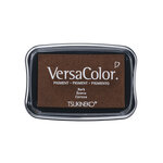 Versa Color Tampon encreur pigmenté  bark  9 6x6 3x1 8cm