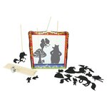 Avenue Mandarine Boîte créative Shadow Theatre