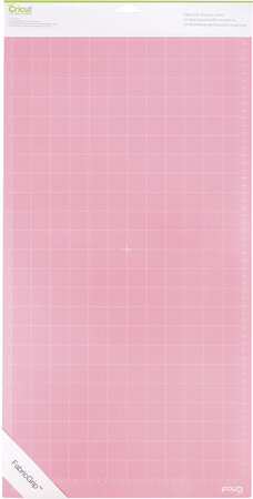 Cricut Explore et Maker : Tapis de coupe fabricgrip tissus 30 5x61cm