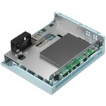 Serveur de Stockage (NAS) - QNAP - TS-130 - 1 Baie