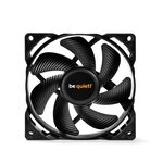 Be quiet! Pure wings 2 carte sim ventilateur 9 2 cm noir