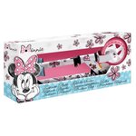 MINNIE Trottinette 2 roues Pliable - Disney