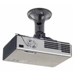 Support de plafond pour projecteur newstar beamer-c50