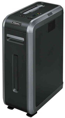 Destructeur de documents powershred 125ci fellowes