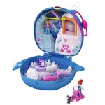 Polly pocket coffret univers le voyage en antarctique