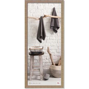Walther design cadre photo home 70x100 cm marron