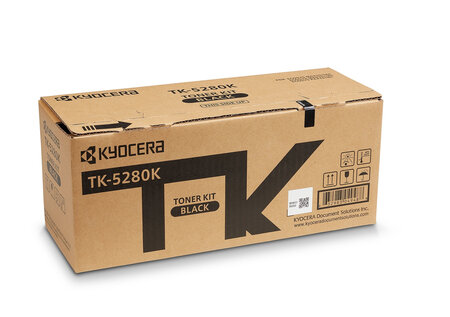 Kyocera TK5280 Cartouche de toner TK5280K