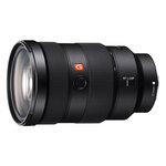 Sony sel2470gm milc objectif zoom standard noir
