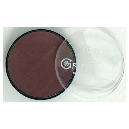 Maquillage enfant Galet Chocolat