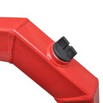 Marteau pneumatique à planer