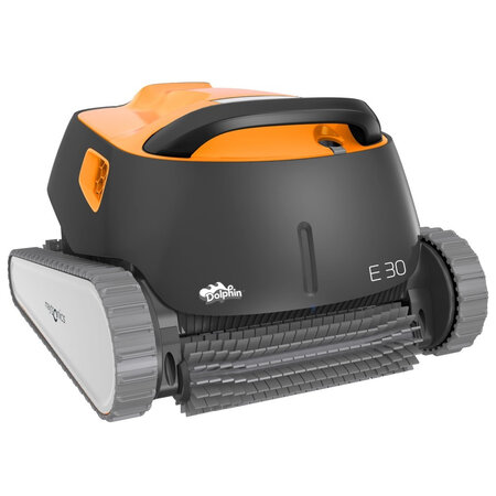 Robot Piscine MAYTRONICS Dolphin E30