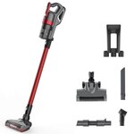 ARTHUR MARTIN AMP185  Aspirateur balai sans fil - 2 vitesses - 40min d'autonomie