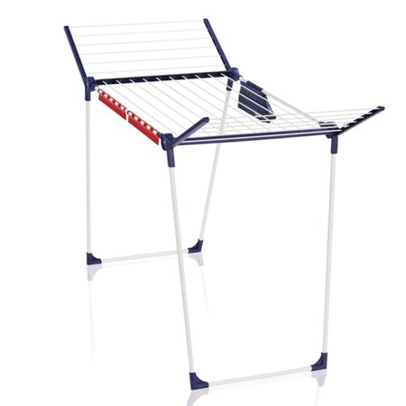 Leifheit Étendoir Pegasus 180 Solid Plus 81510
