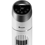Tectake Ventilateur colonne 90 cm