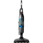 Bissell vadrouille à vapeur vac & steam 1600 w 1977n