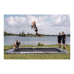 Ultim Pro Bouncer FlatGround 500
