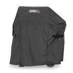 WEBER Housse pour barbecue a gaz Premium Spirit II 200 et Spirit E-210