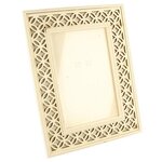 Cadre Photo - 10X15 Cm - 16X21 Cm - Bois