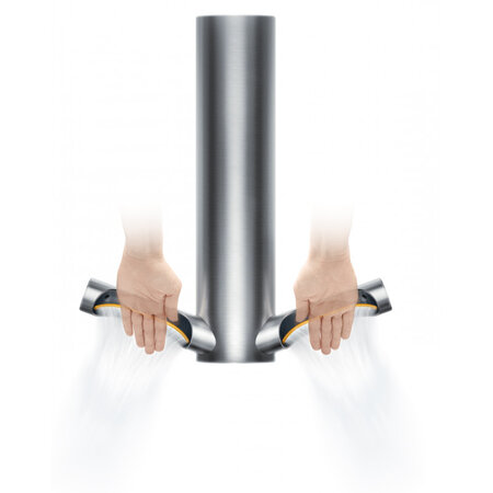 Sèche-mains professionnel airblade 9kj - dyson -  -