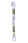 Fil Mouliné DMC Gold Concept 8M Col. 3747 Broderie et Point de Croix