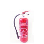Extincteur 6l eau nf pulvérisée avec additif neuf