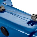 Scheppach scie à chantourner deco-flex 90 w 4901402901