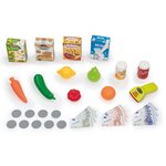 Smoby marché jouet