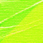 Peinture studio acrylique tube vert/jaune iridescent 100 ml pébéo