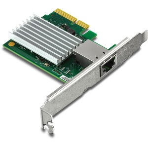 Trendnet teg-10gectx