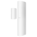 Hikvision ds-pdmc-eg2-we détecteur d'ouverture magnétique sans fil pour alarme hikvision ax pro