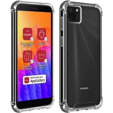 Coque De Protection Akashi Altcy 5 Pag