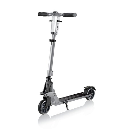 Trottinette One K 125 Argent