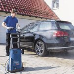 Scheppach nettoyeur à haute pression hce2400 2400 w
