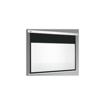 Ecran De Videoprojection Oray Sq 2 B 4164292