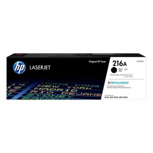 Hp 216a cartouche de toner noir laserjet authentique