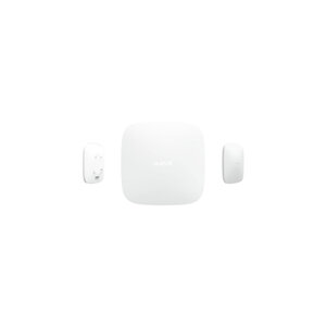 Centrale Ajax Hub 2 W