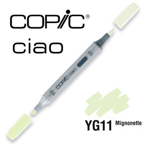 Marqueur à l'alcool Copic Ciao YG11 Mignonette