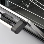 Girmi four à convection électrique 2000 w 60l