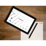 Tablette tactile - thomson - teox10-3bk64 - 10 1 hd - quad core arm cortex a53 - ram 3 go - stockage 64 go emmc - android 10 - noir