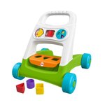 Mon Trotteur Basique avec tableau d'activités - FISHER-PRICE